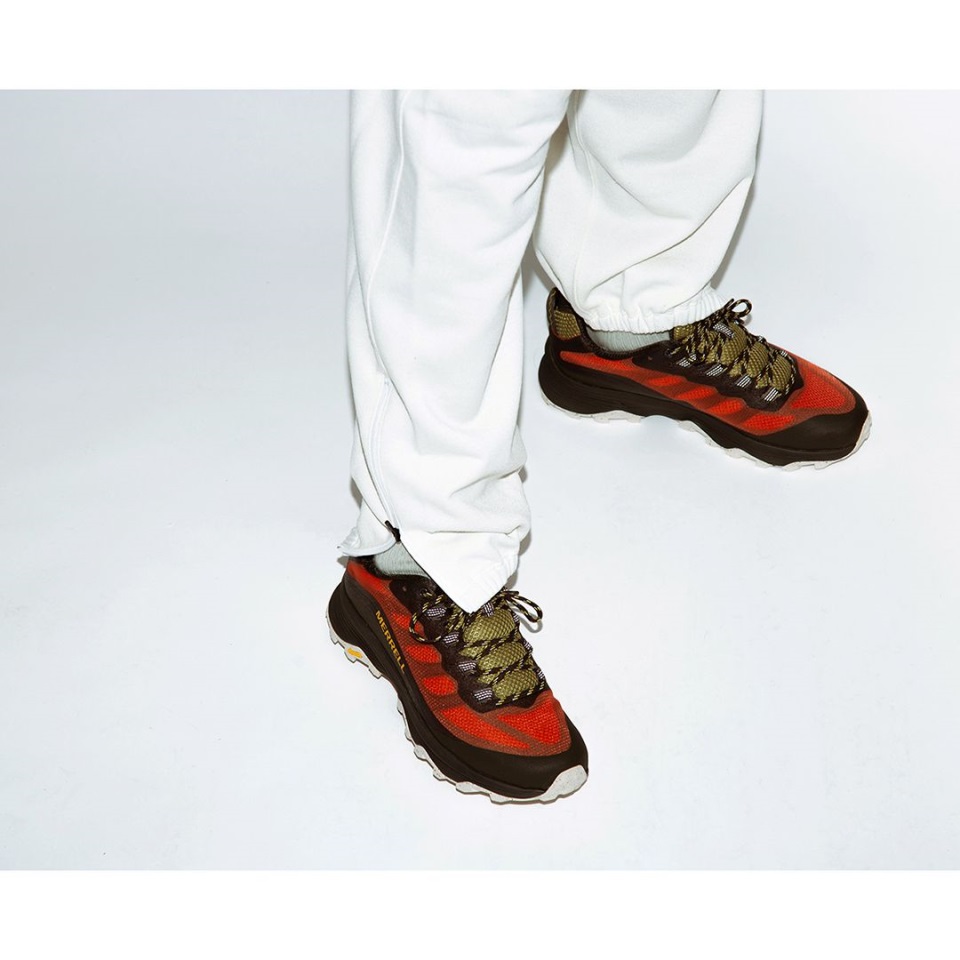 ميريل للرجال موآب سبيد اليوسفي