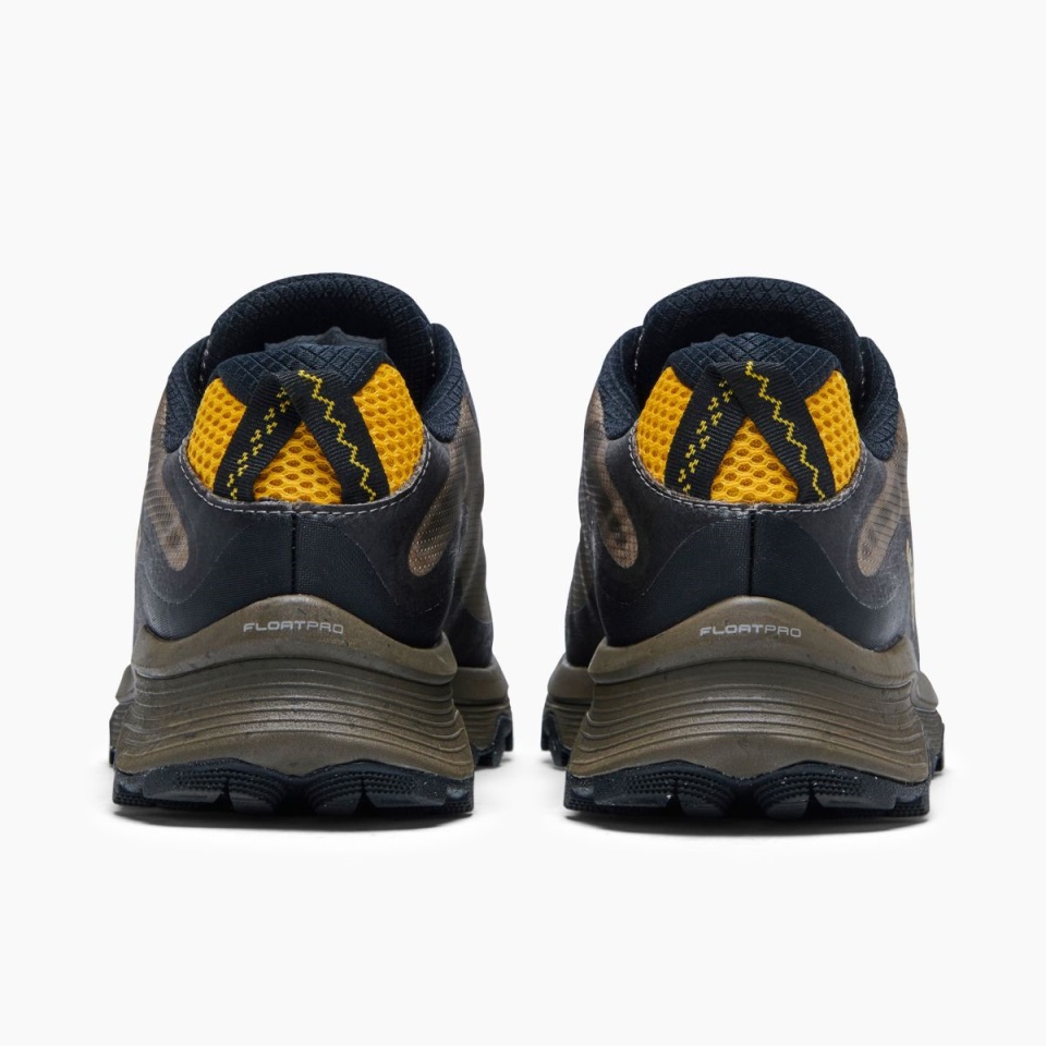 Merrell Men Merrell سرعة موآب الجوز