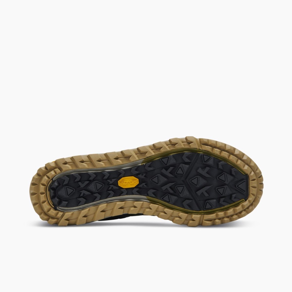 Nova 2 Gore-tex Oil من ميريل للرجال