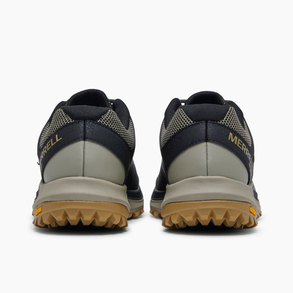 Nova 2 Gore-tex Oil من ميريل للرجال