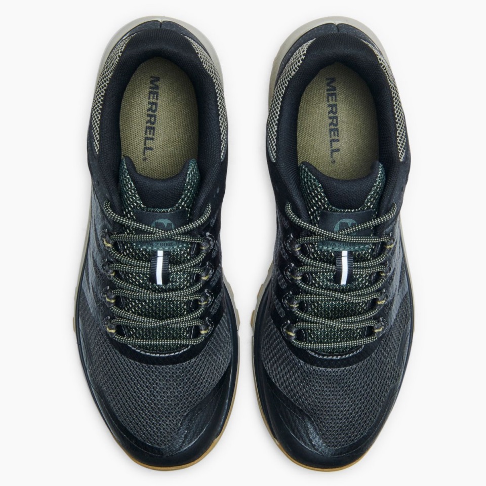 Nova 2 Gore-tex Oil من ميريل للرجال