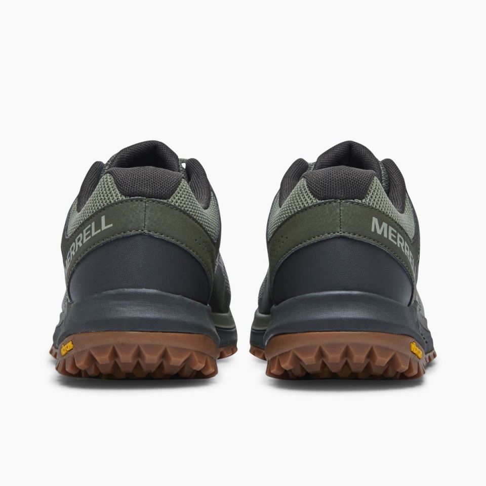 Nova 2 زيتوني للرجال من ميريل