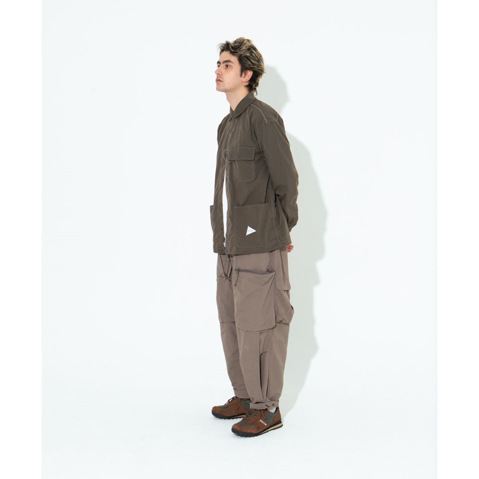 Merrell Men Solo Luxe 2 Earth Ivy