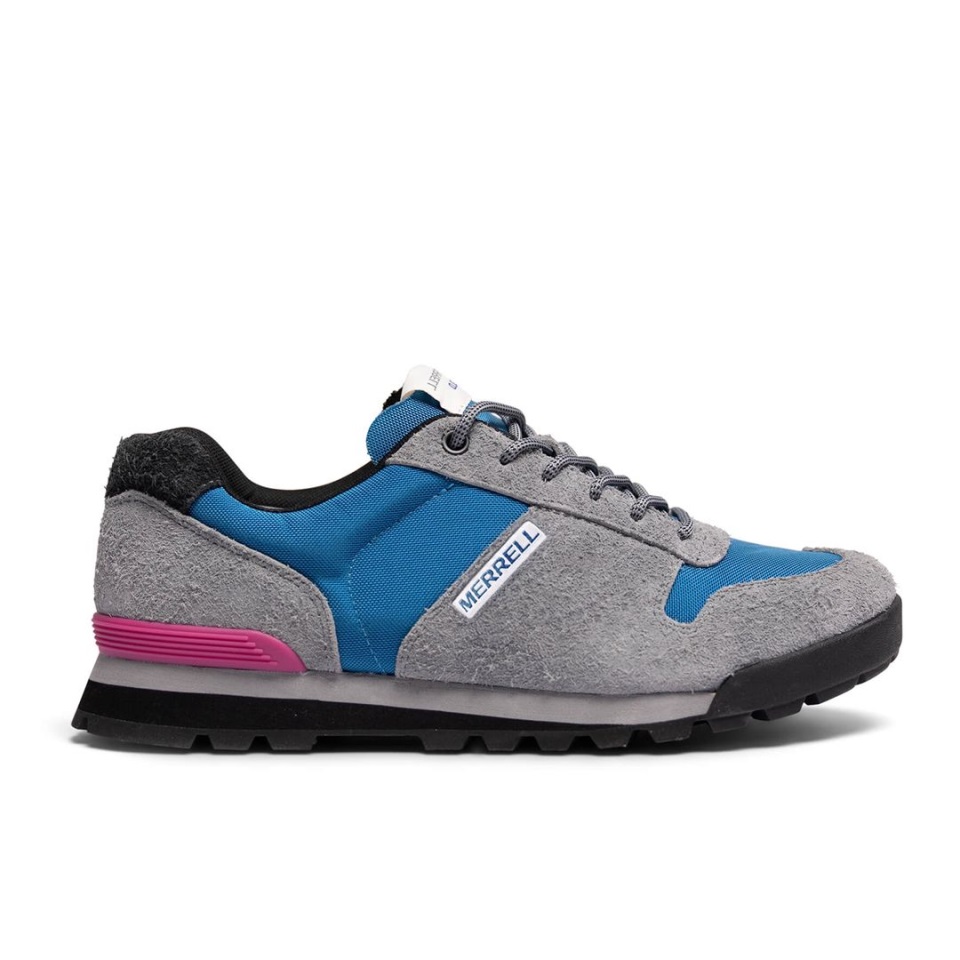 نصب ميريل للرجال سولو لوكس 2