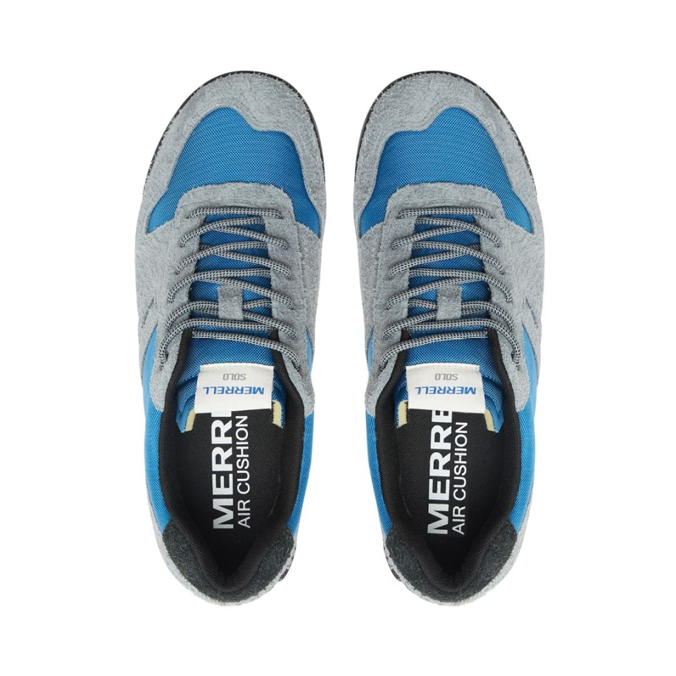 نصب ميريل للرجال سولو لوكس 2