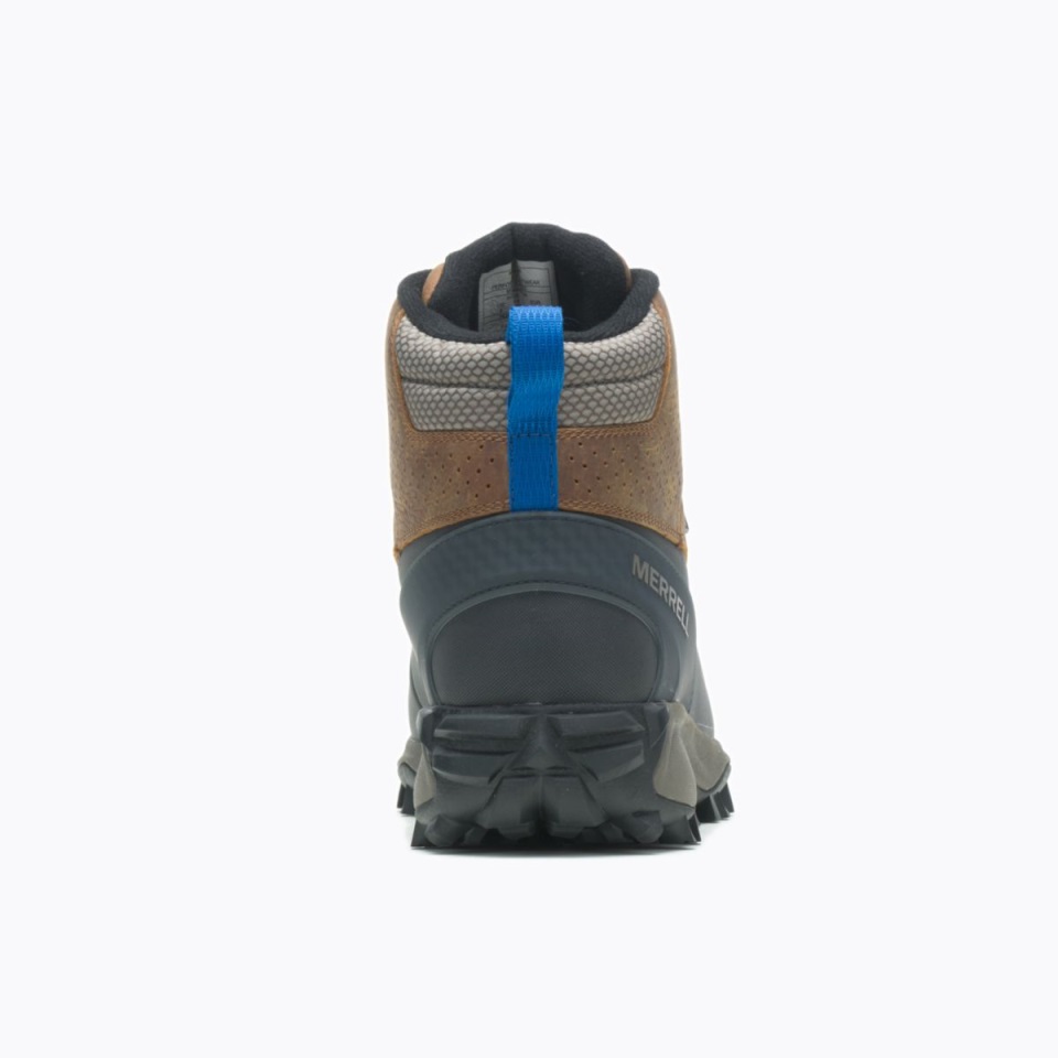 ميريل الرجال الحرارية Kiruna ميد شل ماء ميريل تان