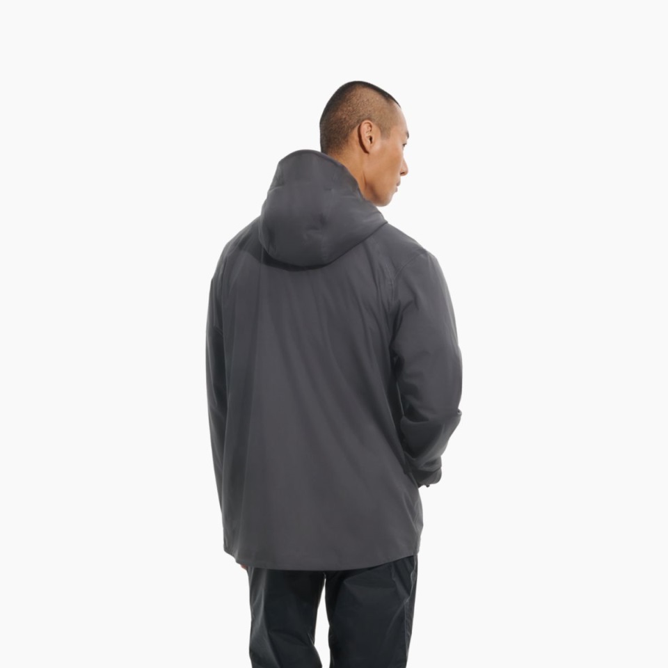 جاكيت ميريل للمطر الرجالي لعيد الميلاد