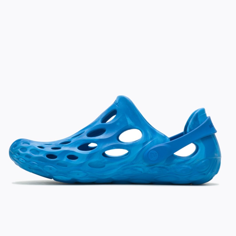 ميريل ميريل بلو للرجال Hydro Moc مع بلوم آند ريج