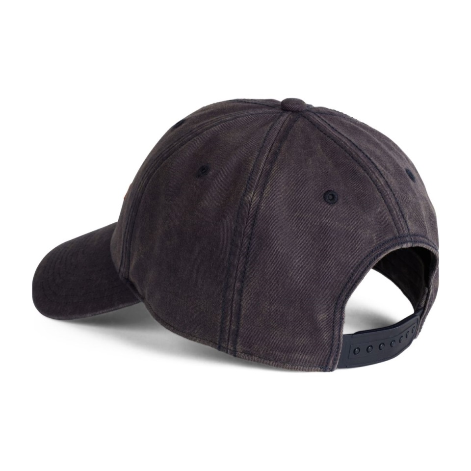 ميريل ميريل مطرزة قبعة أبي الهند الحبر