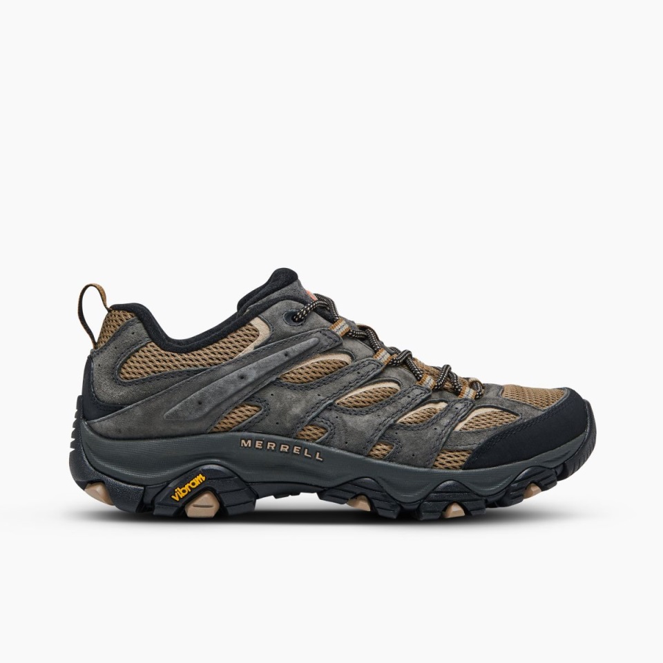 Merrell Monument Men Moab Edge 2
