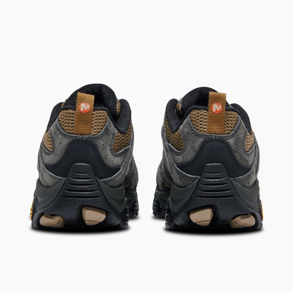 Merrell Monument Men Moab Edge 2