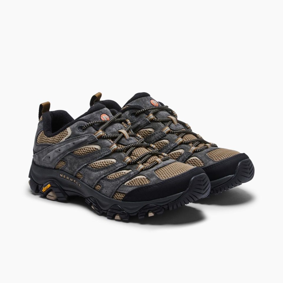 Merrell Monument Men Moab Edge 2