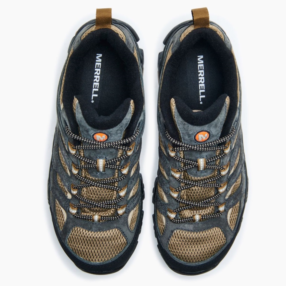 Merrell Monument Men Moab Edge 2