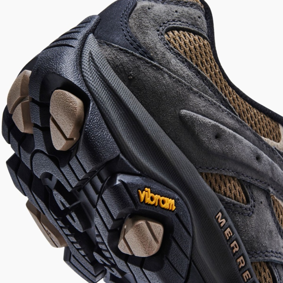 Merrell Monument Men Moab Edge 2