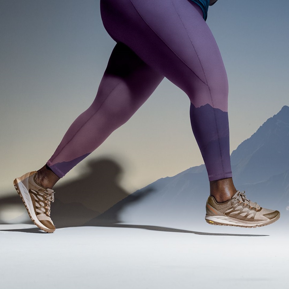 ميريل مون بيم للسيدات أنتورا 2 جور تكس