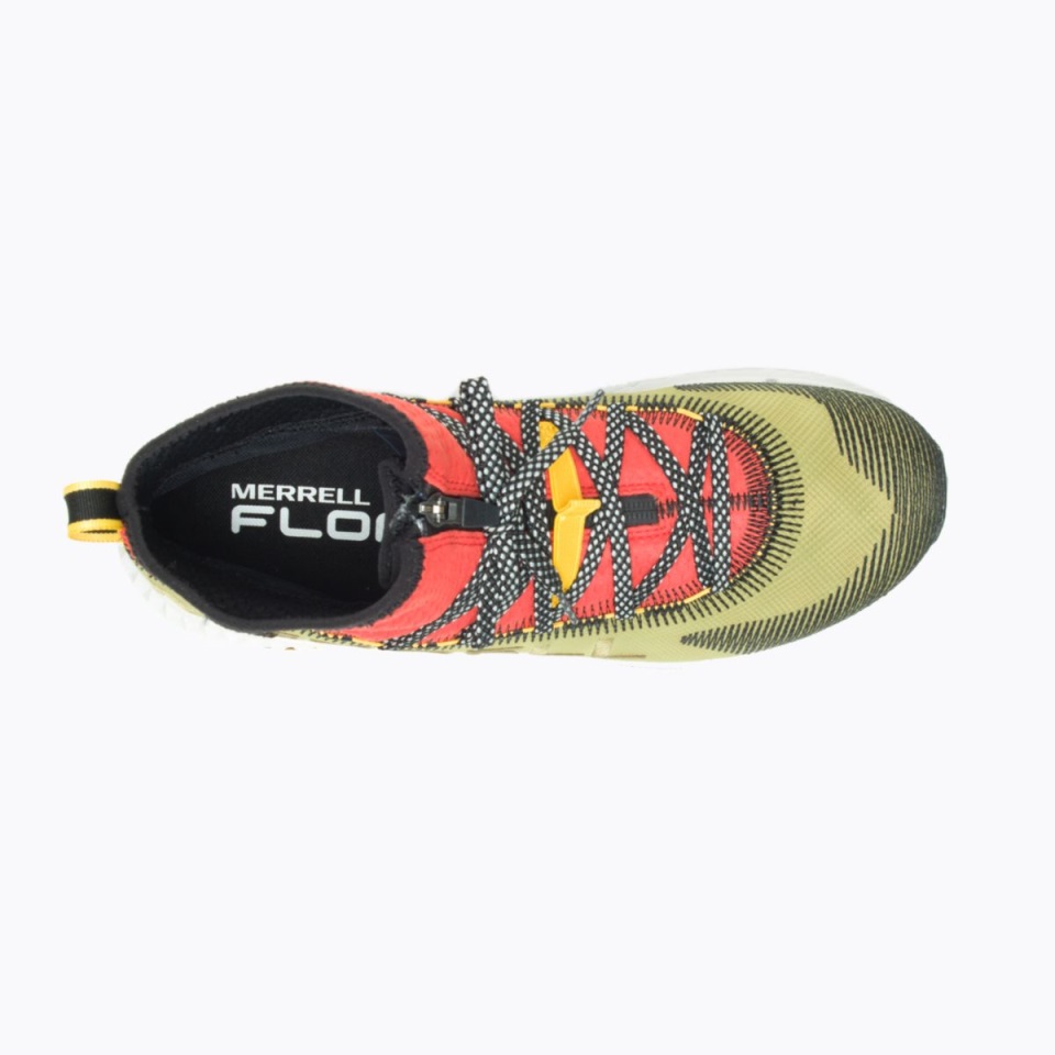 ميريل موس خفة الحركة التوليف للرجال صفر جور تكس