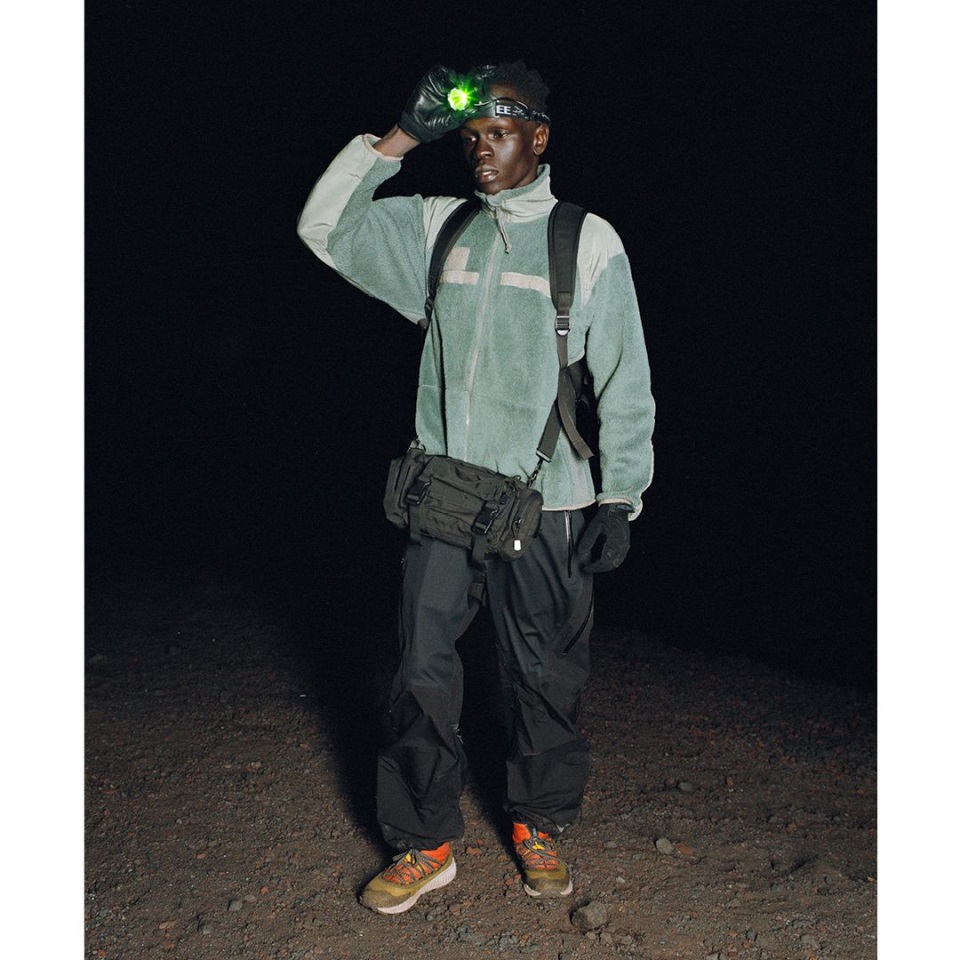 ميريل موس خفة الحركة التوليف للرجال صفر جور تكس