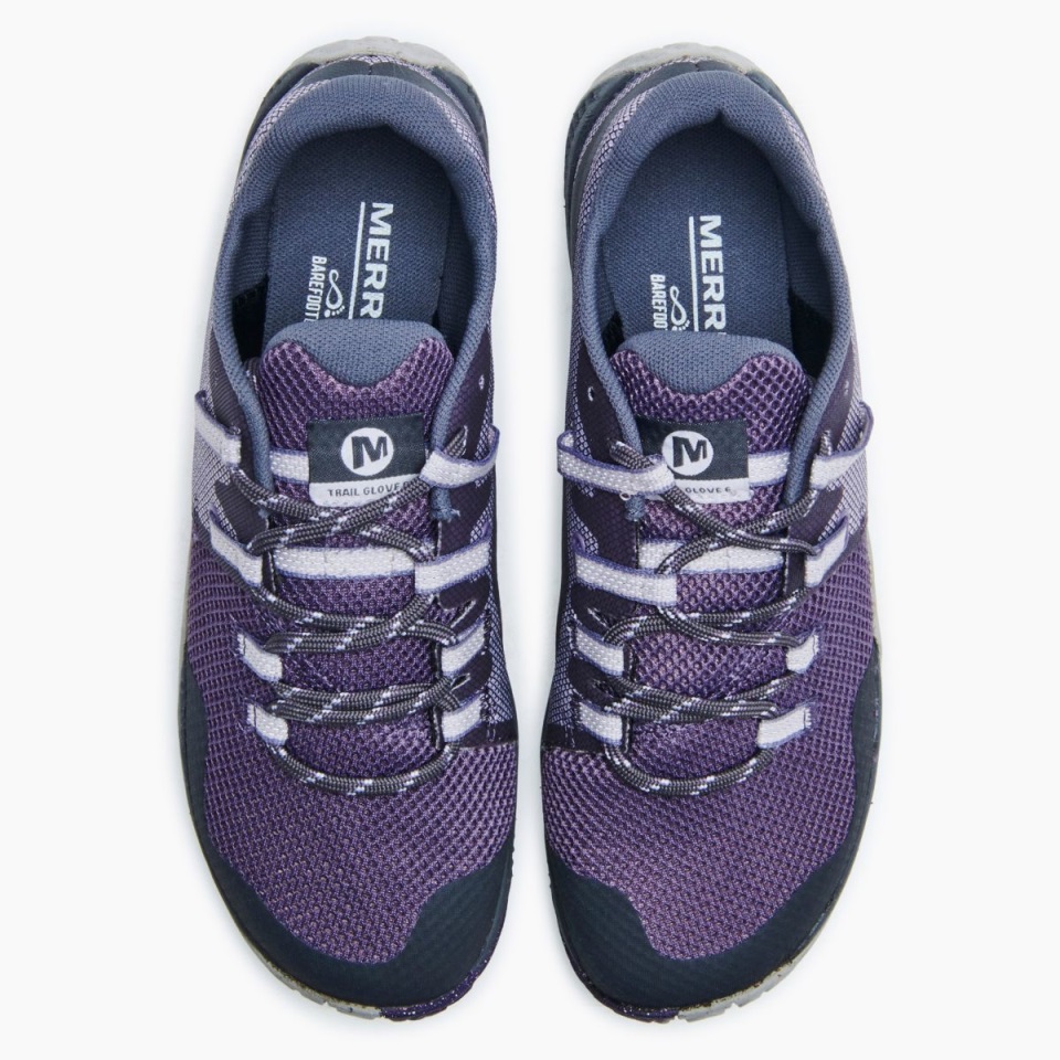 قفاز ميريل نيتفول للسيدات درب 6 ايكو