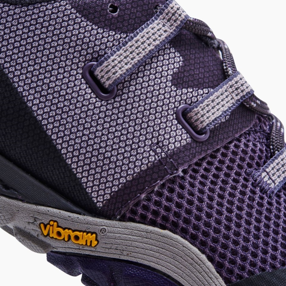 قفاز ميريل نيتفول للسيدات درب 6 ايكو