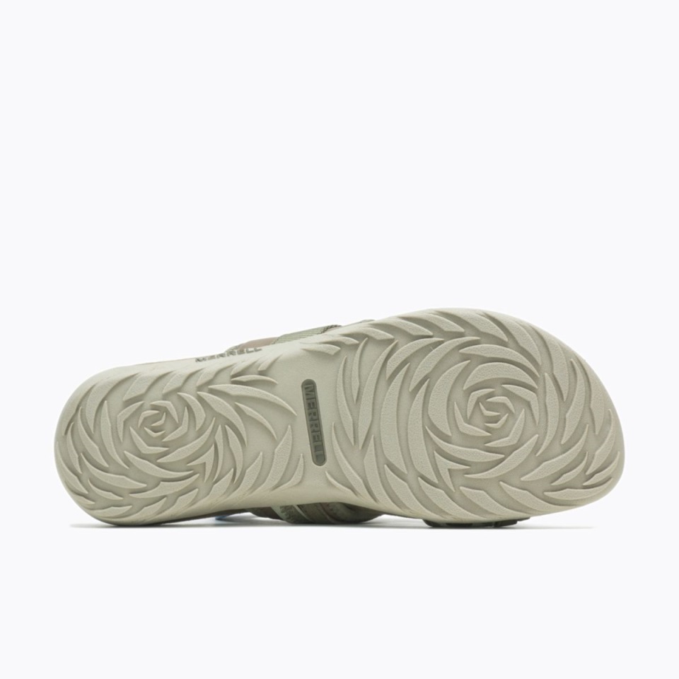 ميريل زيتون للنساء تيران 3 كوش بوست