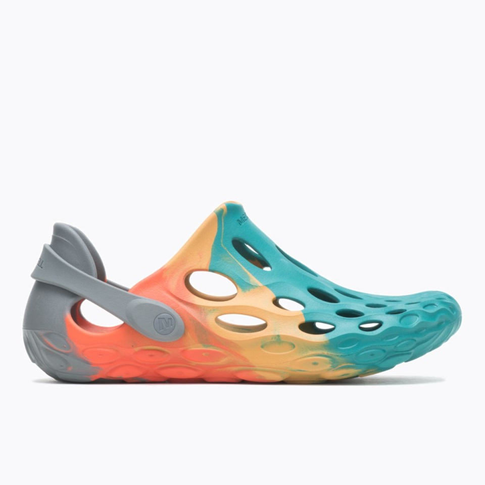 ميريل أورانج جولد تيل للرجال هيدرو موك مع بلوم آند ريج