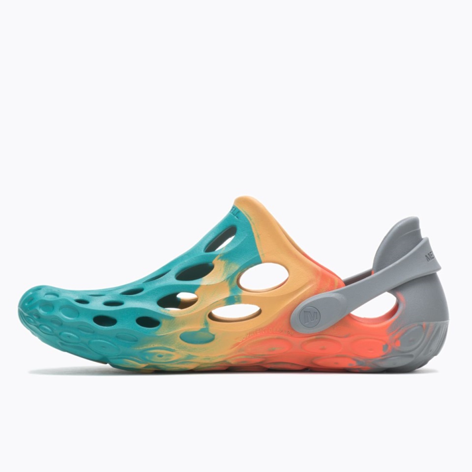 ميريل أورانج جولد تيل للرجال هيدرو موك مع بلوم آند ريج