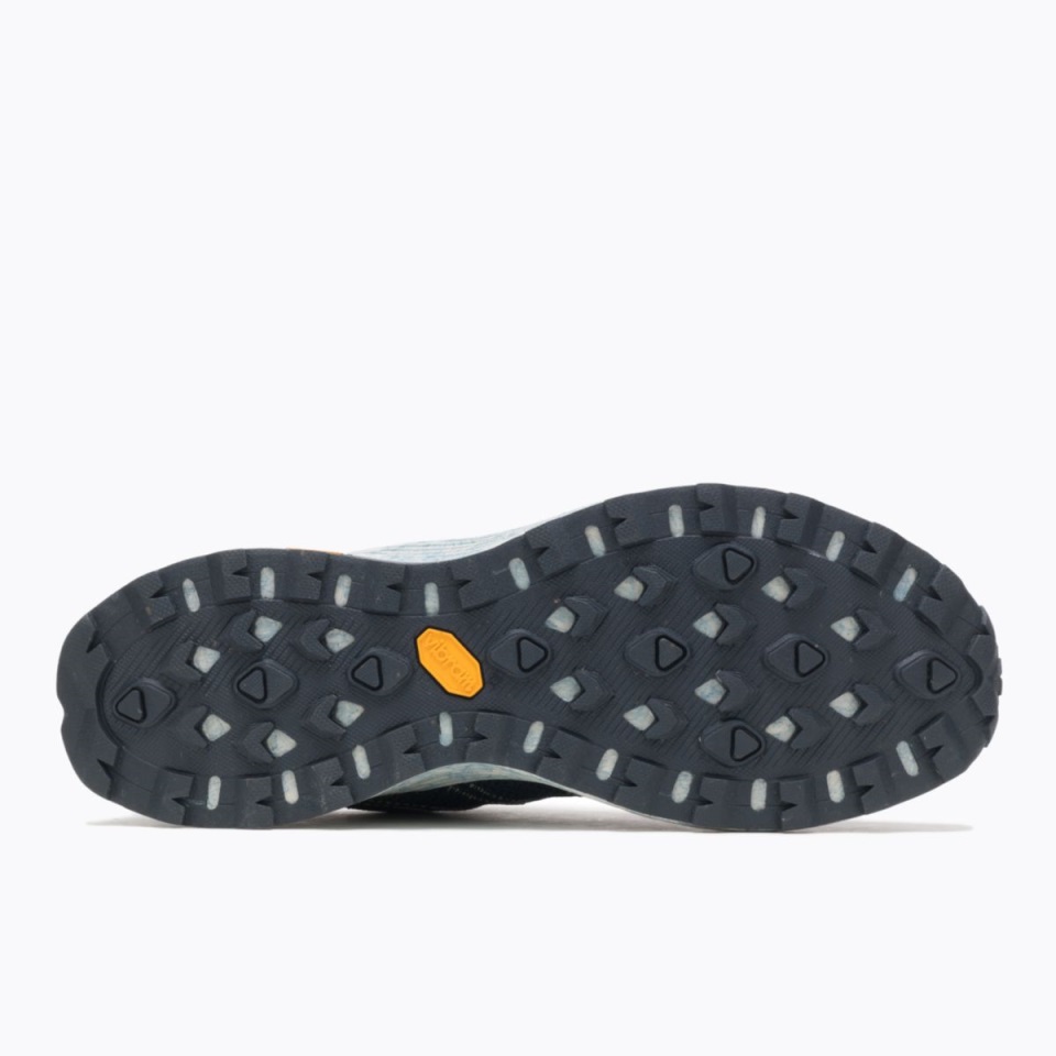 رحلة موآب للرجال من ميريل بوسيدون