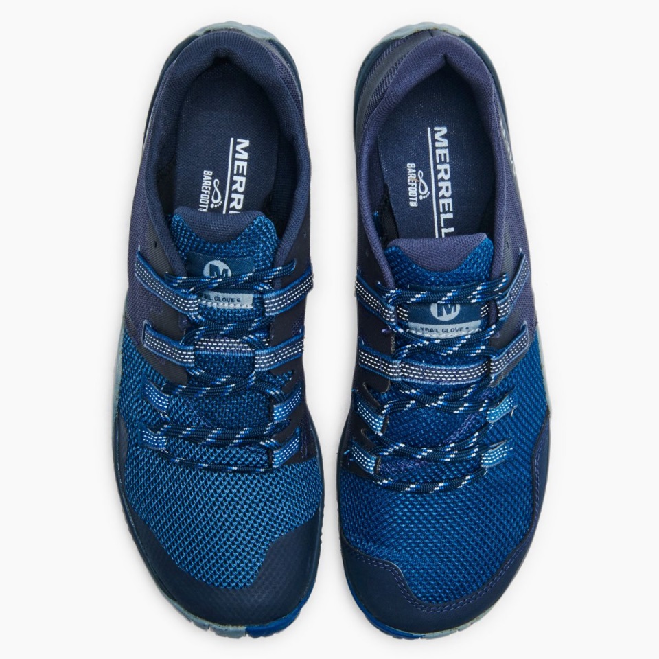 قفاز ميريل بوسيدون للرجال تريل 6 ايكو