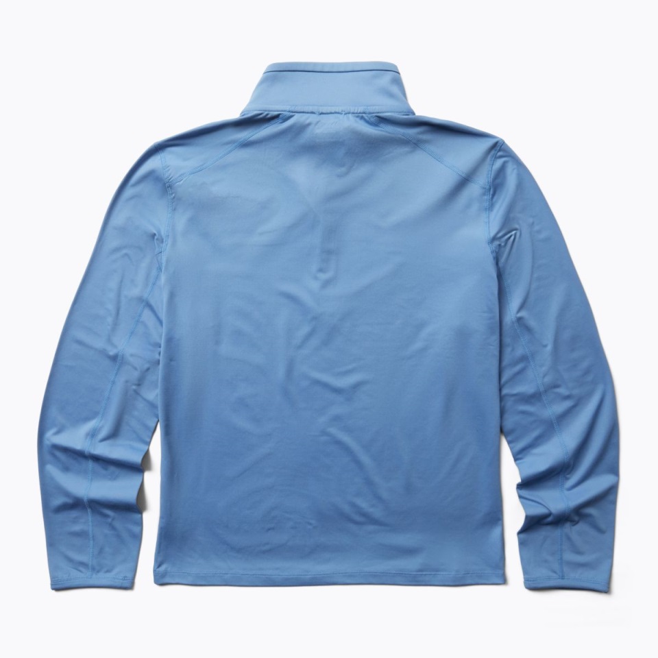 ميريل ريفييرا للرجال Betatherm 1/4 Zip