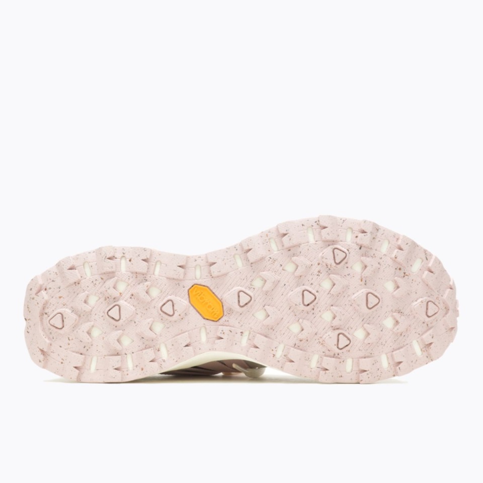 حذاء رياضي ميريل روز نسائي من الدانتيل بعرض واسع