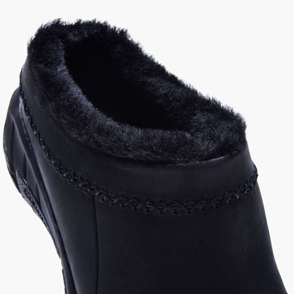 ميريل سموث بلاك نسائي إنكور آيس 4 جلد