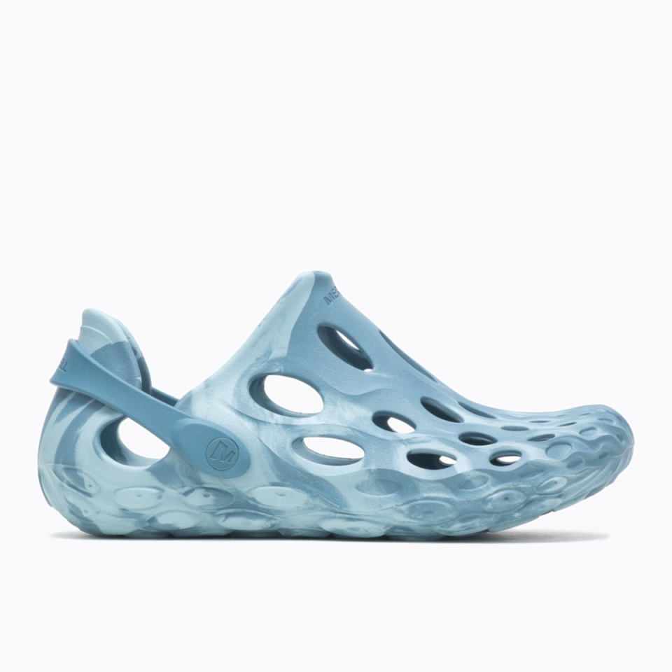 ميريل ستون ووش للنساء Hydro Moc With Bloom & Reg