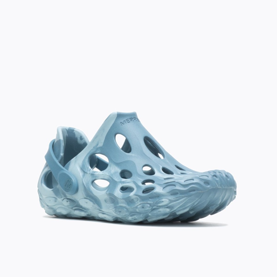 ميريل ستون ووش للنساء Hydro Moc With Bloom & Reg