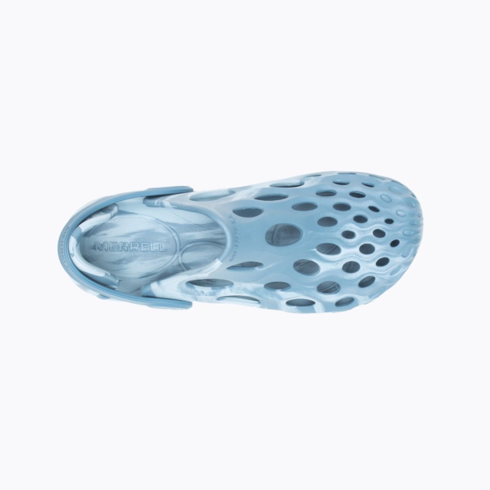 ميريل ستون ووش للنساء Hydro Moc With Bloom & Reg