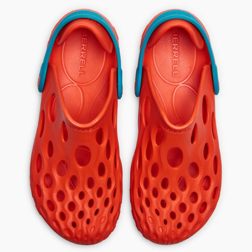 ميريل اليوسفي الأزرق النسائي Hydro Moc