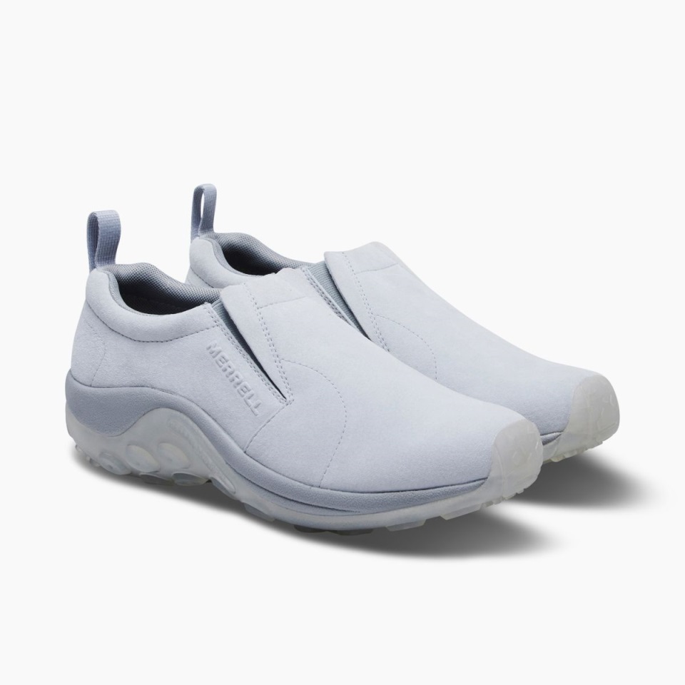 ميريل ويت بلو جانجل موك ايكو