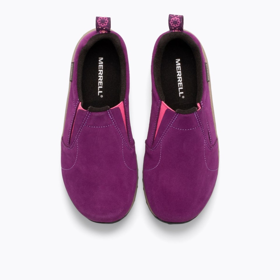 ميريل وينتربيري ليتل كيدز الغابة مو فروستي مقاوم للماء