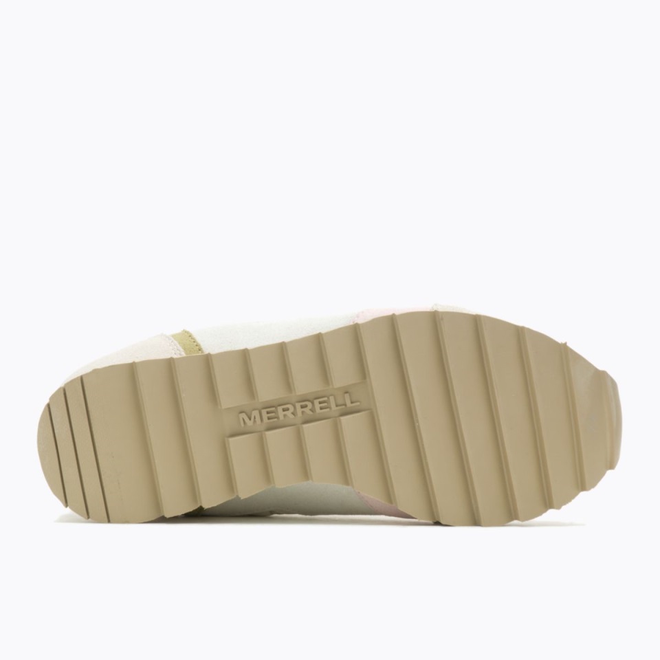 ميريل حذاء رياضي نسائي من ميريل روز أويستر