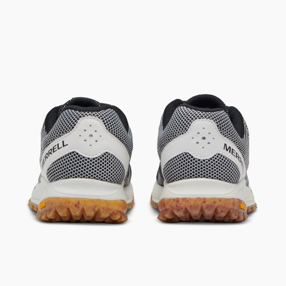 ميريل انتورا 2 صبغة صديقة للبيئة عرض واسع أسود أبيض