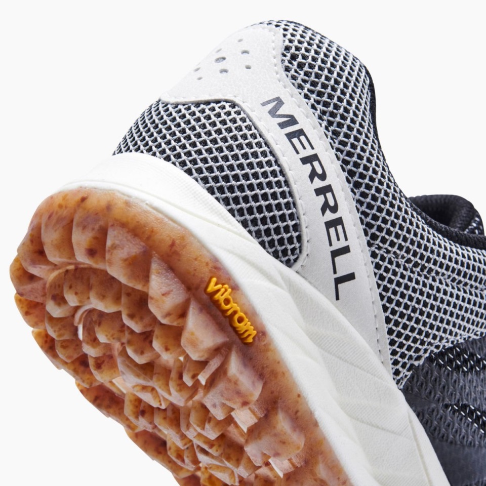 ميريل انتورا 2 صبغة صديقة للبيئة عرض واسع أسود أبيض