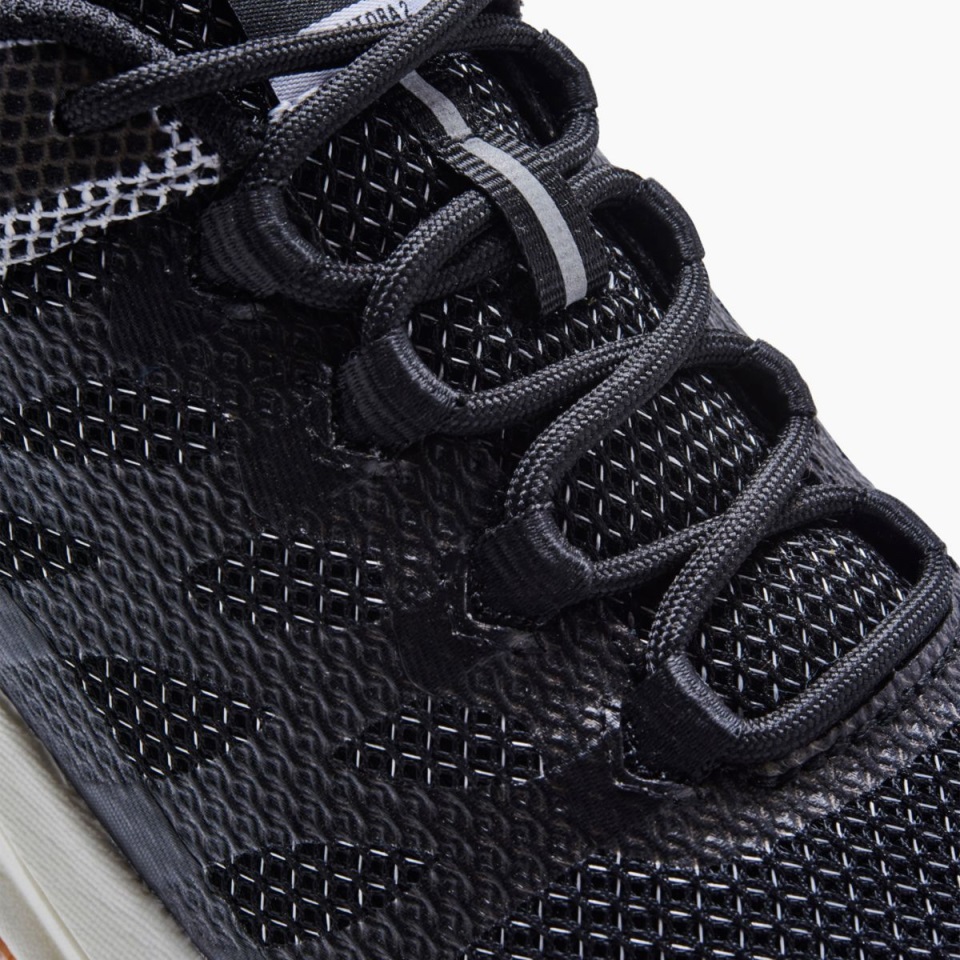 ميريل انتورا 2 صبغة صديقة للبيئة عرض واسع أسود أبيض