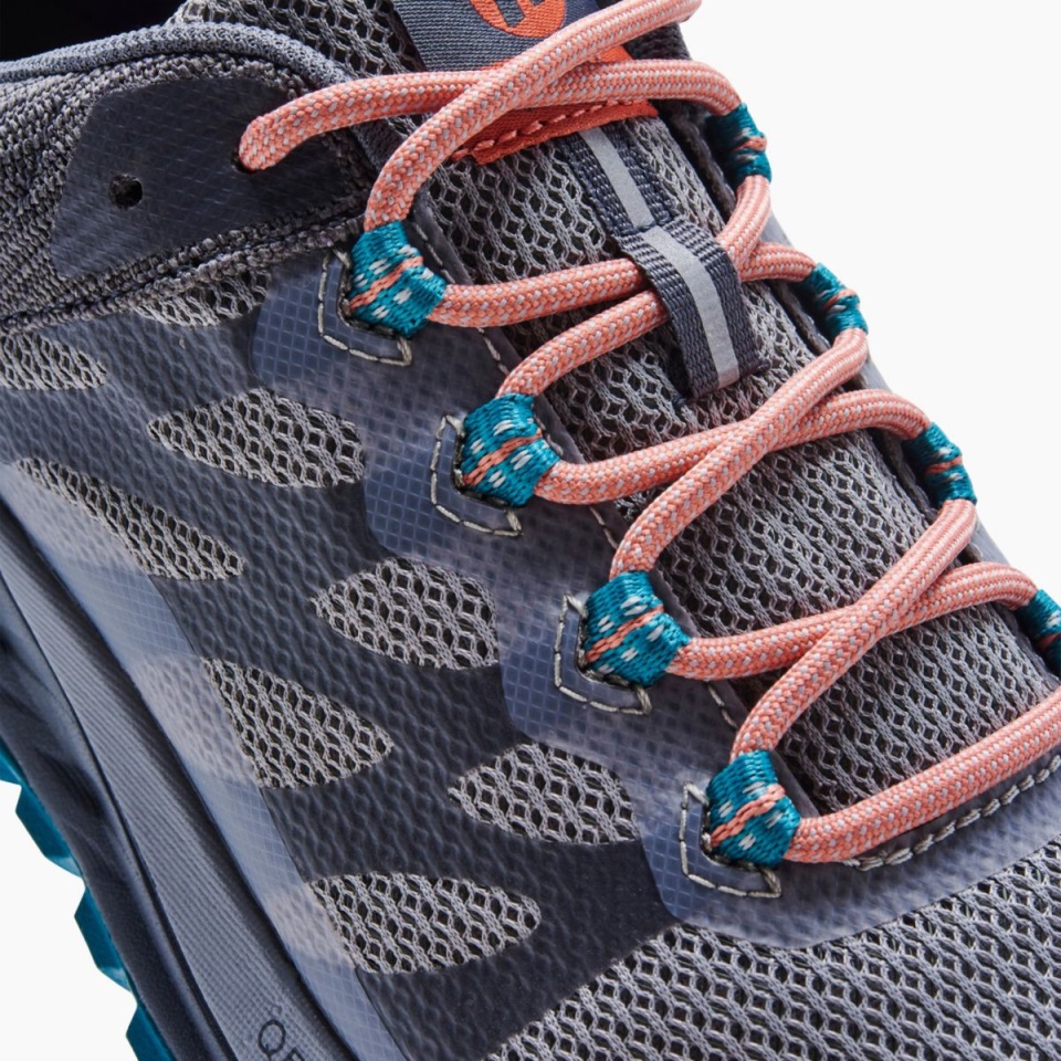 Merrell Women's Antora 2 Gore-tex Paloma