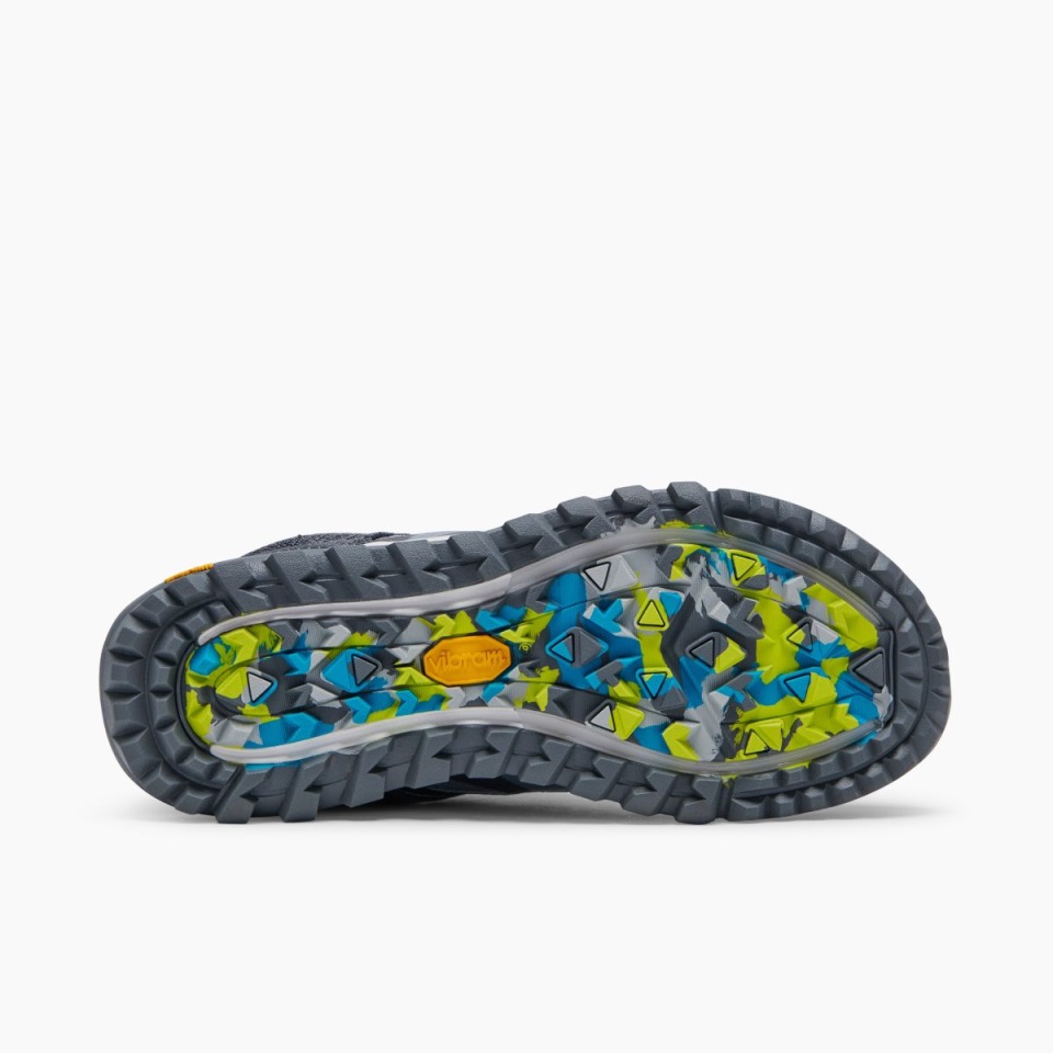 ميريل انتورا 2 Gore-tex واسع العرض هاي رايز للنساء من ميريل