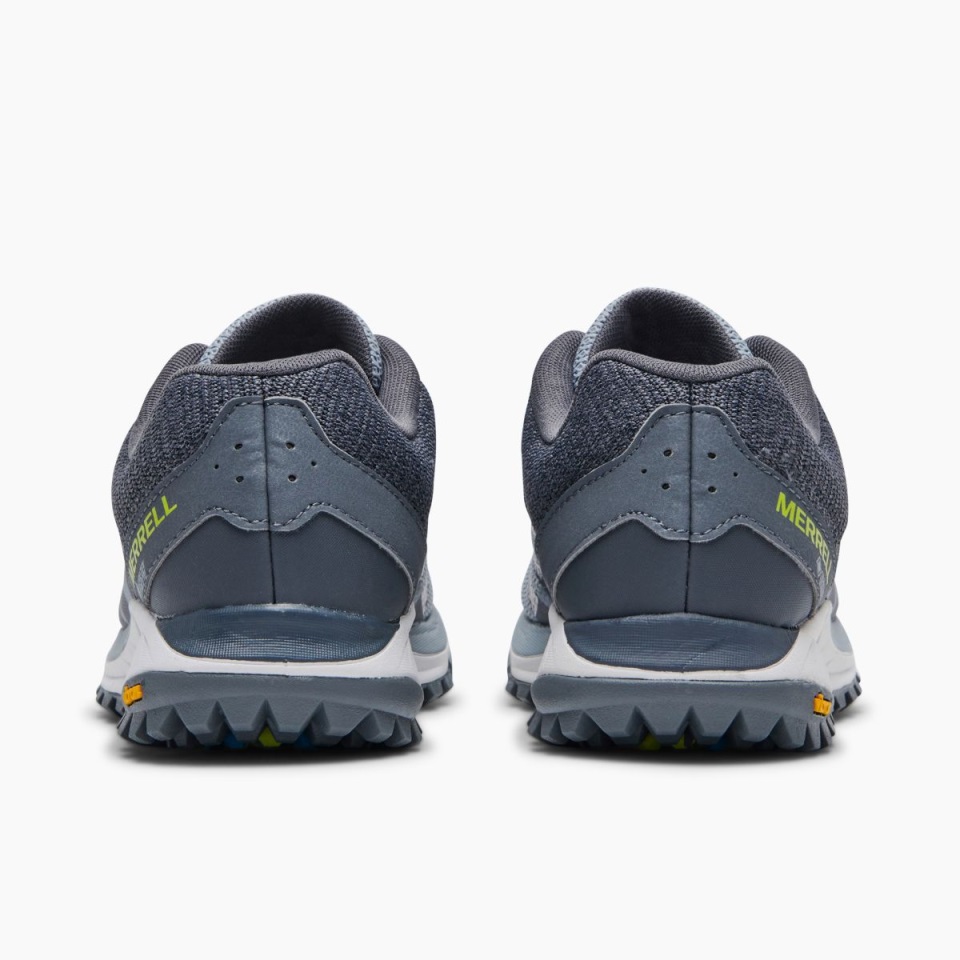 ميريل انتورا 2 Gore-tex واسع العرض هاي رايز للنساء من ميريل