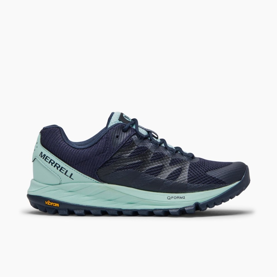 ميريل حريمي انتورا 2 كحلي جايد