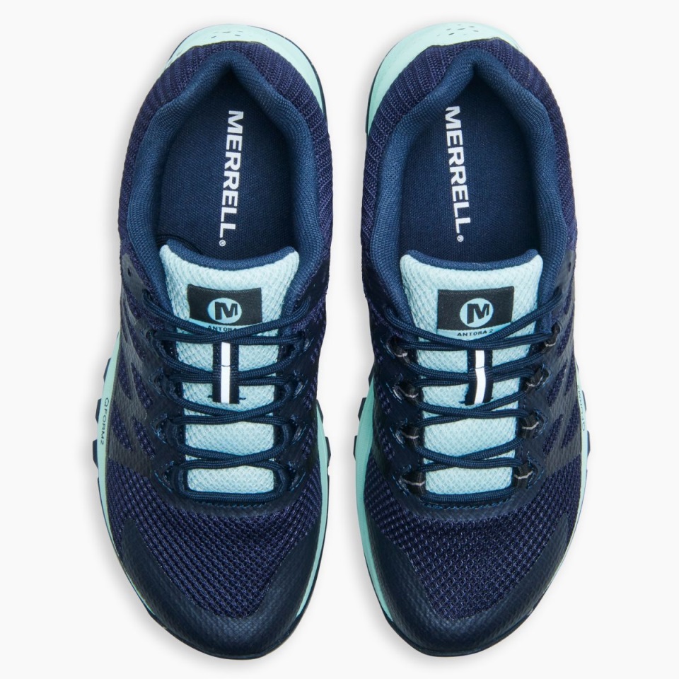 ميريل حريمي انتورا 2 كحلي جايد