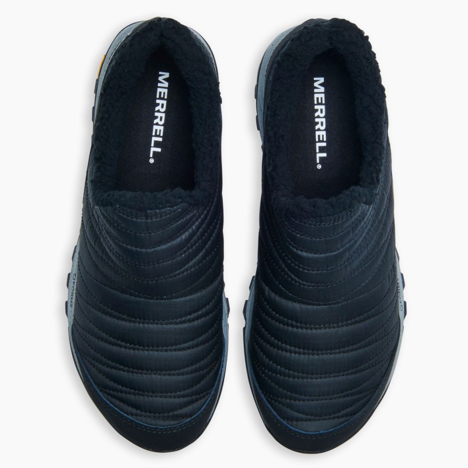 حذاء رياضي نسائي من ميريل أنتورا أسود اللون