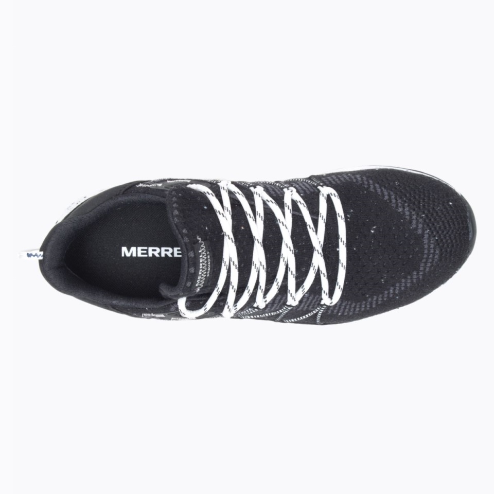 ميريل برافادا 2 ماء أسود أبيض