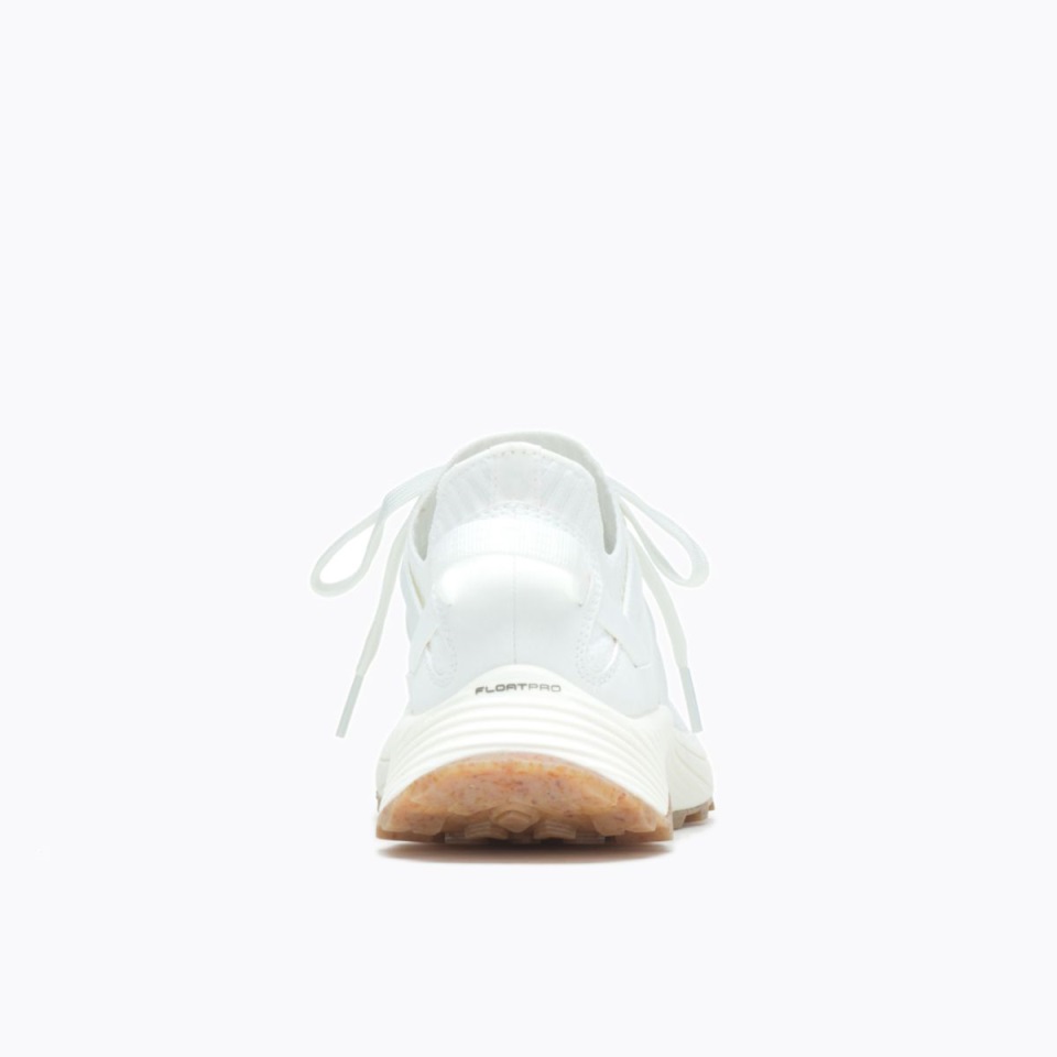 حذاء رياضي نسائي من ميريل دانتيل إمبارك غير مصبوغ