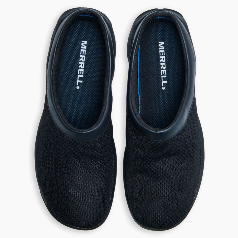 ميريل للنساء انكور بريز 4 اسود